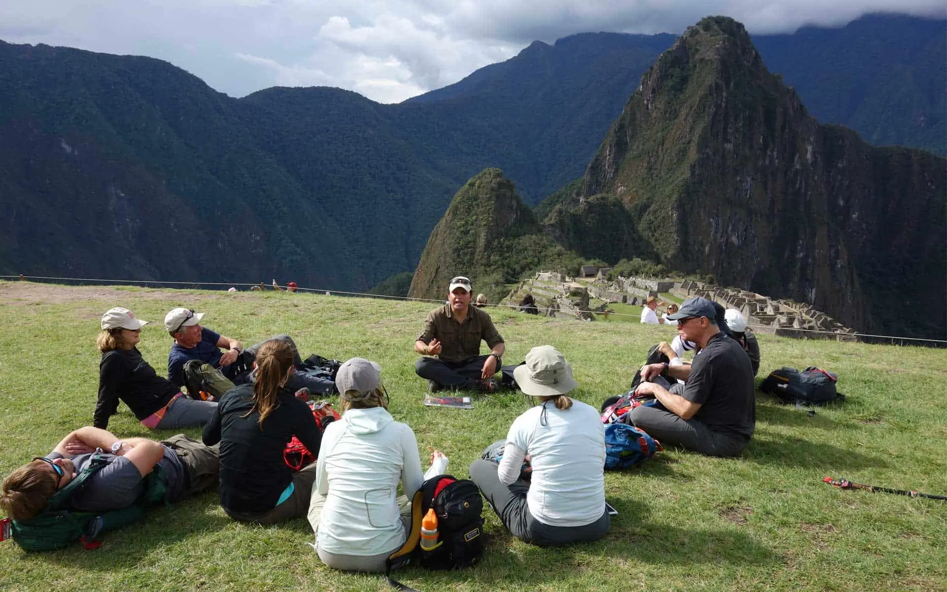 FAQs about huayna picchu and machu picchu ountain