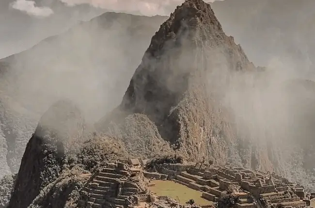 machupicchu
